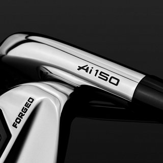 Callaway Apex Ai150 pánská železa, ocel
