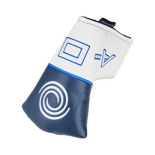 Odyssey Ai-ONE Square 2 Square Double Wide Cruiser putter 38"