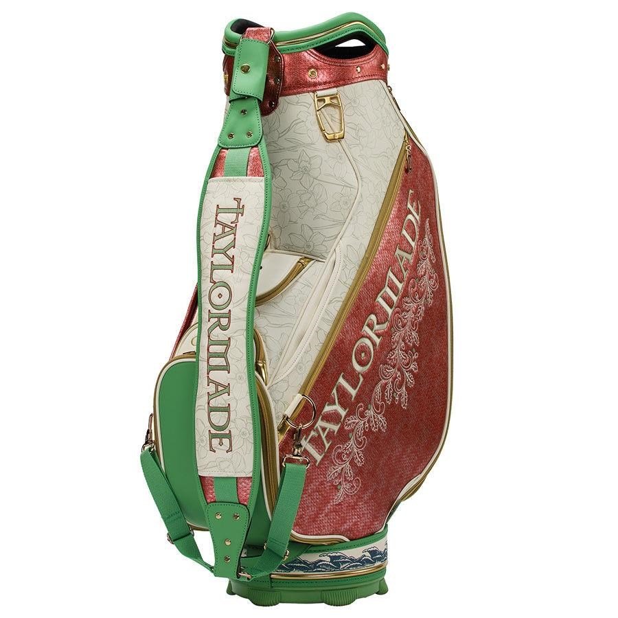 TaylorMade Majors Dragonborn Staff bag