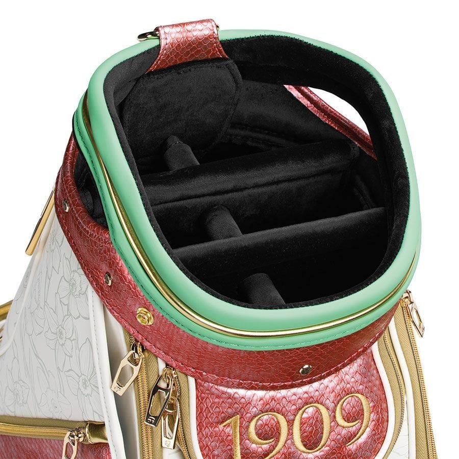 TaylorMade Majors Dragonborn Staff bag