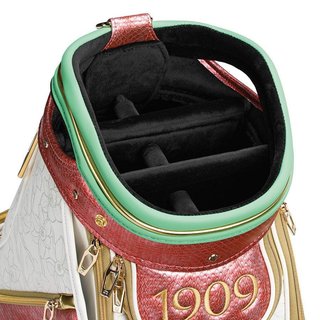 TaylorMade Majors Dragonborn Staff bag