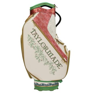 TaylorMade Majors Dragonborn Staff bag