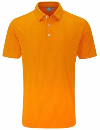 Ping Hershel pánské polo, sunburst multi