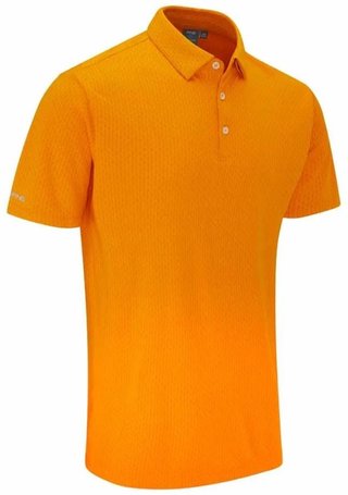 Ping Hershel pánské polo, sunburst multi