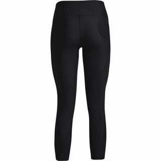 Under Armour HG Armour Hi Ankle Leg dámské legíny, černé