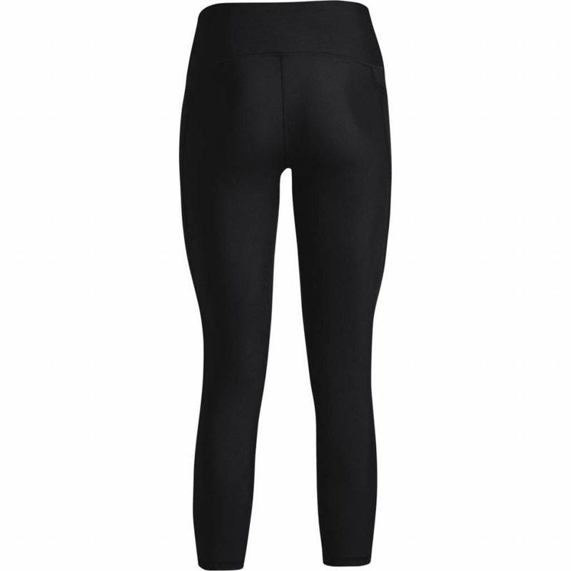 Under Armour HG Armour Hi Ankle Leg dámské legíny, černé