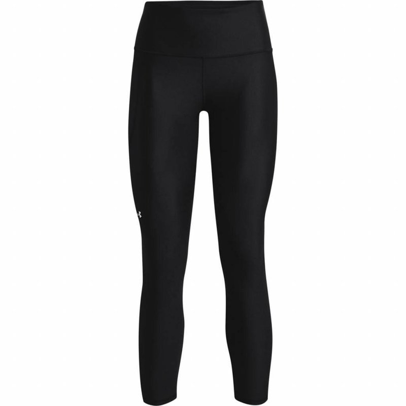 Under Armour HG Armour Hi Ankle Leg dámské legíny, černé