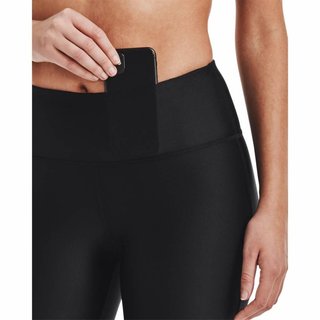 Under Armour HG Armour Bike dámské kompresní kraťasy