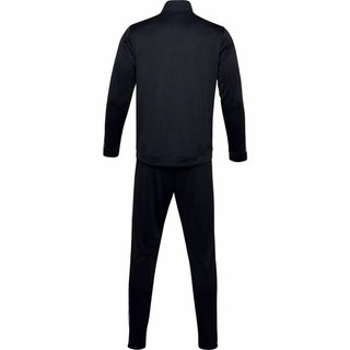 Under Armour Knit Track Suit pánská tepláková souprava, černá