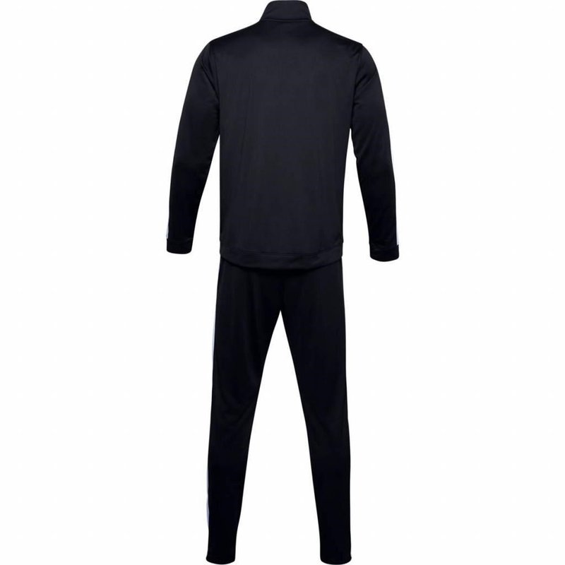 Under Armour Knit Track Suit pánská tepláková souprava, černá