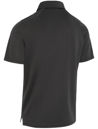 Callaway Chev Twill Jacquars pánské polo, caviar
