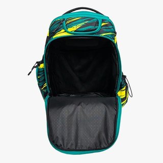 Ogio Gambit Pro Backpack 25L Aston Martin F1 Team batoh, green