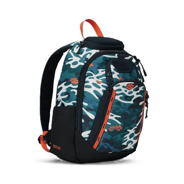 Ogio Renegade Rustler Backpack 15L batoh, wave camo