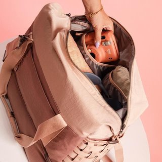 Ogio Rise Weekender Duffel 36L taška, sunkissed