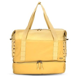 Ogio Rise Weekender Duffel 36L taška, sunkissed