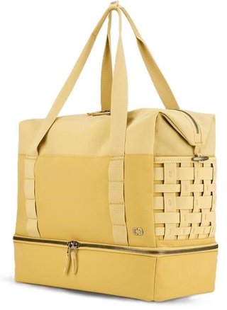 Ogio Rise Weekender Duffel 36L taška, sunkissed