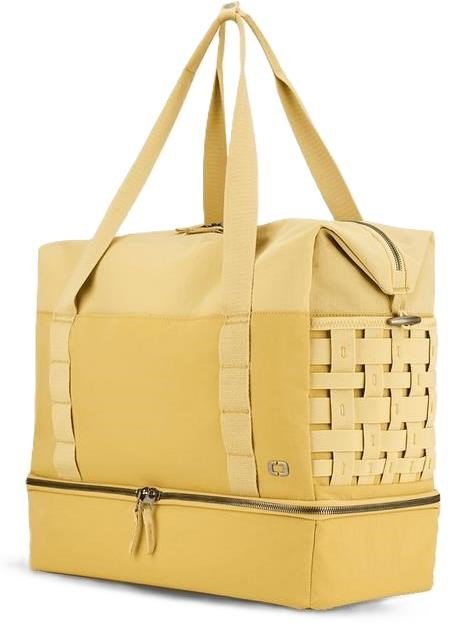 Ogio Rise Weekender Duffel 36L taška, sunkissed