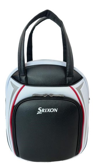 Srixon Shag Ball Bag taška na míčky