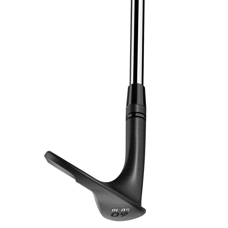 Taylormade MG5 Charcoal wedge, ocel