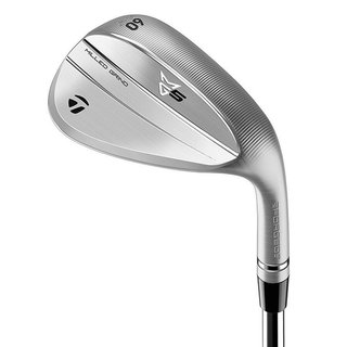 Taylormade MG5 Chrome wedge, ocel