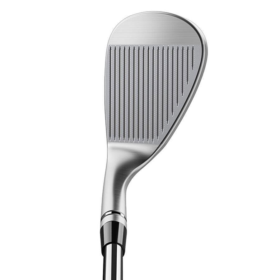Taylormade MG5 Chrome wedge, ocel
