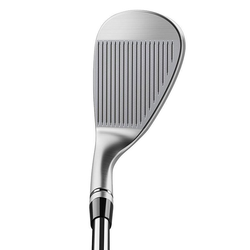Taylormade MG5 Chrome wedge, ocel