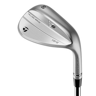 Taylormade MG5 Tiger Woods Grind wedge, ocel
