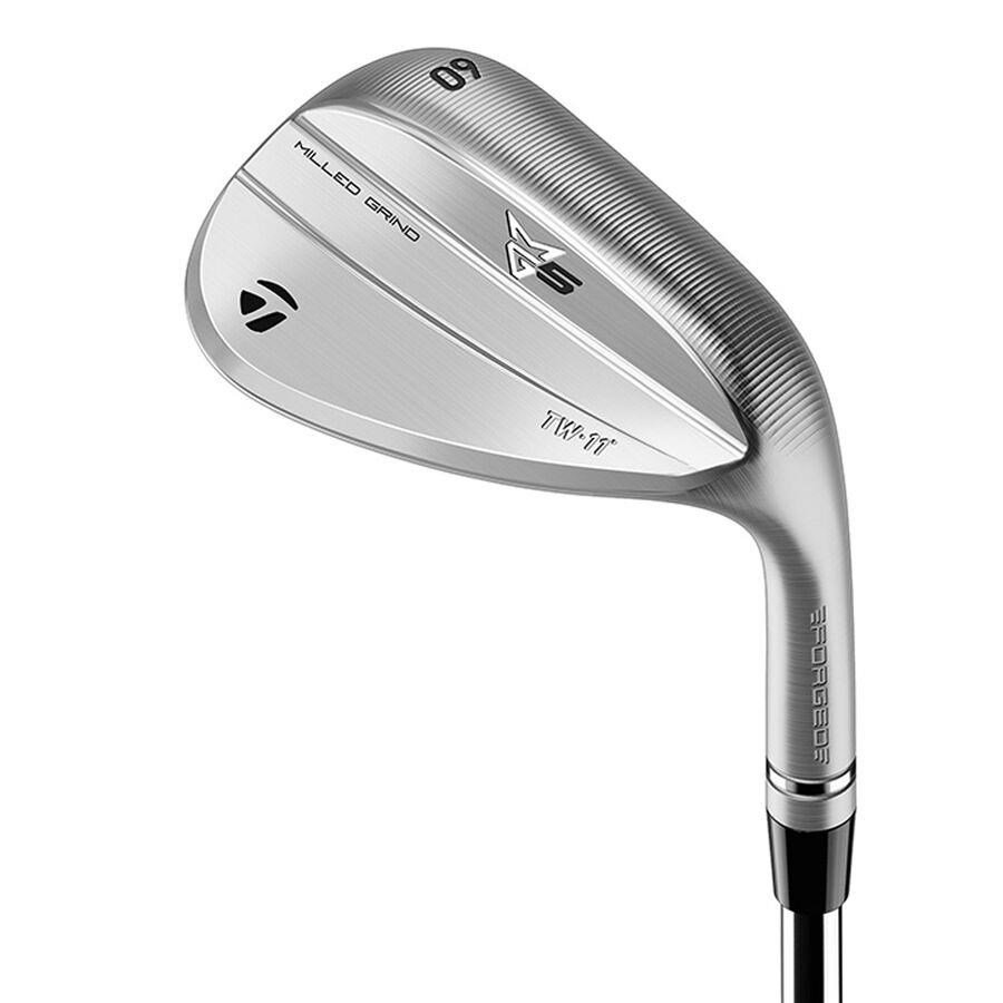 Taylormade MG5 Tiger Woods Grind wedge, ocel
