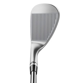 Taylormade MG5 Tiger Woods Grind wedge, ocel