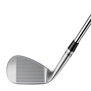 Taylormade MG5 Tiger Woods Grind wedge, ocel
