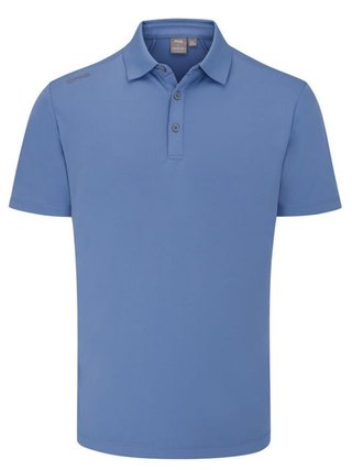 Ping Lindum pánské polo, airforce