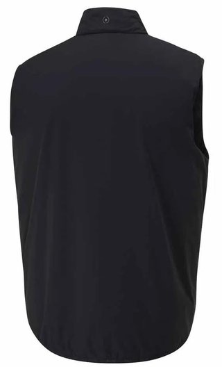 Ping Norse Cocoon insulated PrimaLoft® pánská vesta, černá