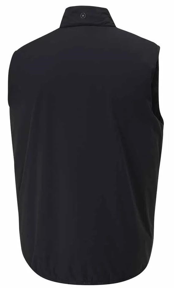 Ping Norse Cocoon insulated PrimaLoft® pánská vesta, černá