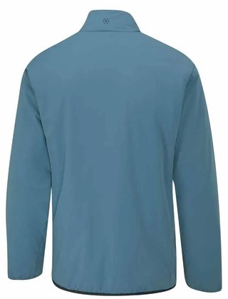Ping Norse Cocoon insulated PrimaLoft® pánská bunda, blue fusion