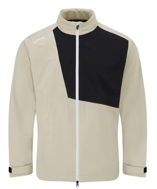 Ping Impervious Waterproof pánská nepromokavá bunda, willow/black