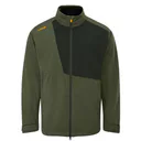 PING Impervious Waterproof pánská bunda, dark olive/black