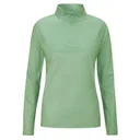 Ping Jasmine Printed long Sleeve dámský top, eucalyptus multi