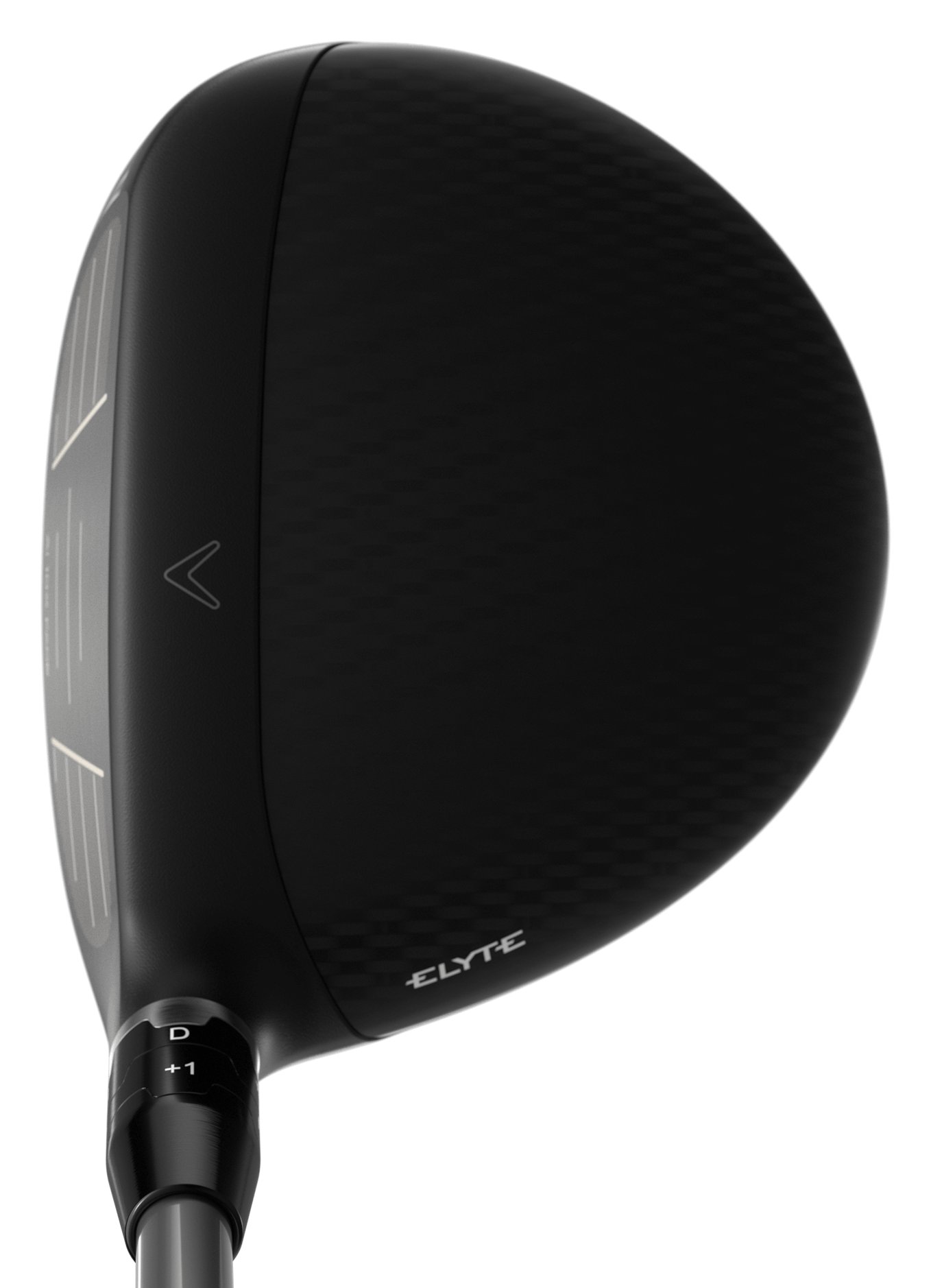 Callaway Elyte X pánské fairway dřevo 3W-15°, Regular, -1"