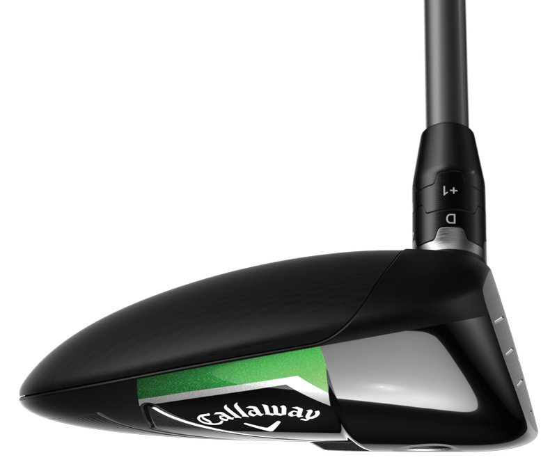Callaway Elyte X pánské fairway dřevo 3W-15°, Regular, -1"