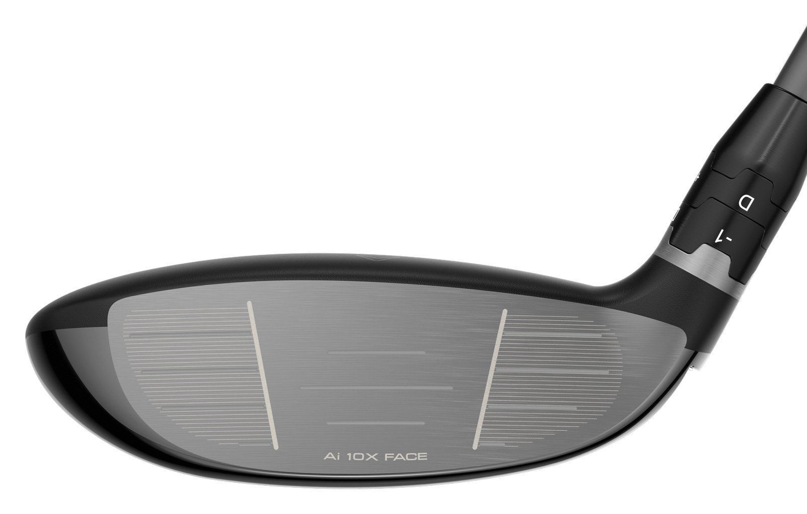 Callaway Elyte X pánské fairway dřevo 3W-15°, Regular, -1"