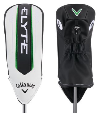 Callaway Elyte X pánské fairway dřevo 3W-15°, Regular, -1"