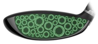 Callaway Elyte X pánské fairway dřevo 3W-15°, Regular, -1"