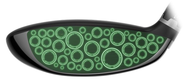 Callaway Elyte X pánské fairway dřevo 3W-15°, Regular, -1"