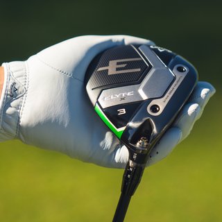 Callaway Elyte X pánské fairway dřevo 3W-15°, Regular, -1"