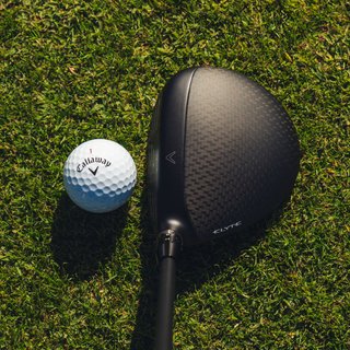 Callaway Elyte X pánské fairway dřevo 3W-15°, Regular, -1"
