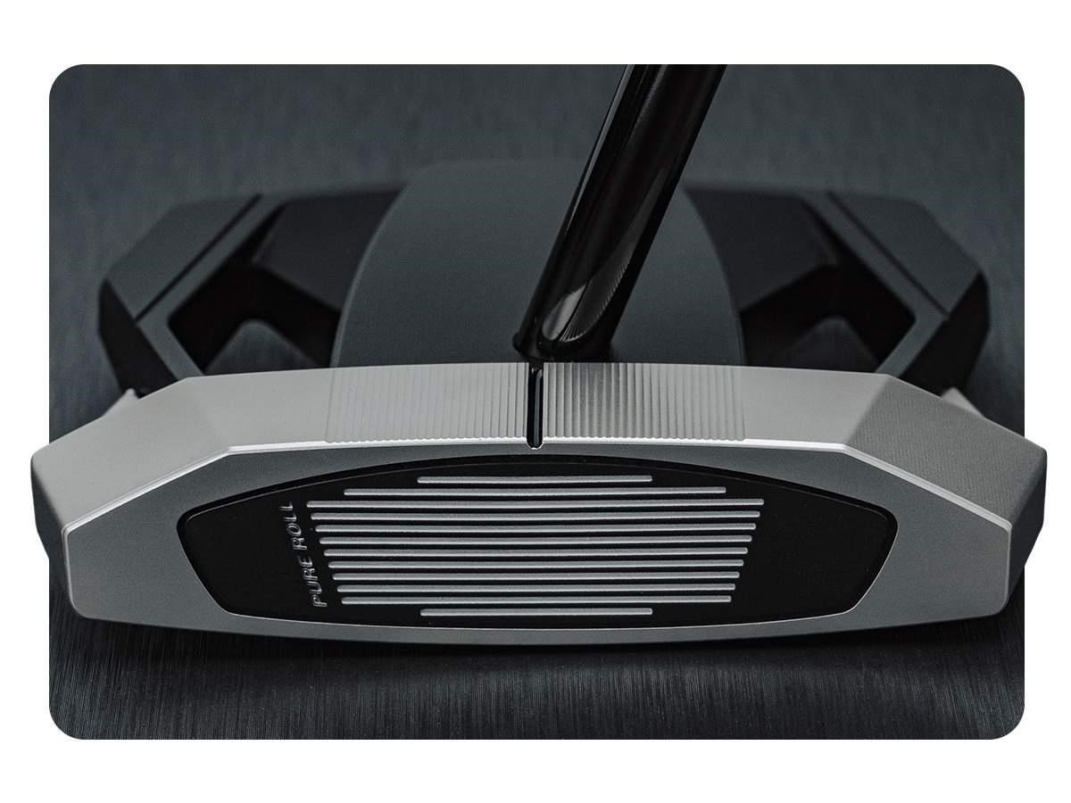 TaylorMade Spider ZT Long putter 46"