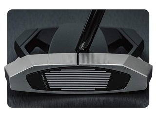 TaylorMade Spider ZT Long putter 46"