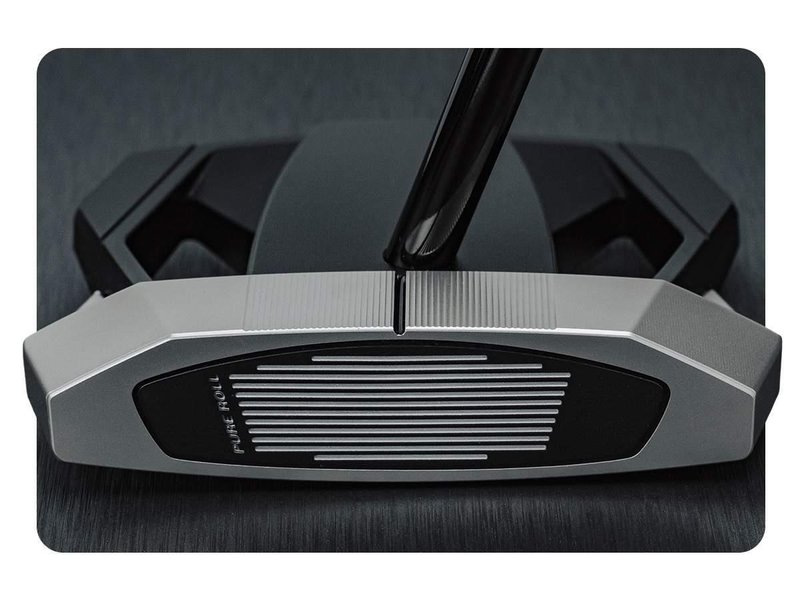 TaylorMade Spider ZT Long putter 46"