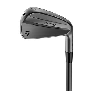 TaylorMade P790 Shadowfall pánská železa, ocel