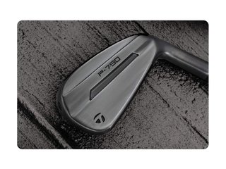 TaylorMade P790 Shadowfall pánská železa, ocel